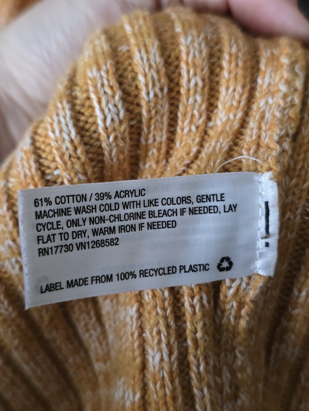 Universal Thread Knit Sweater - Size XXL - Picture 4 of 4